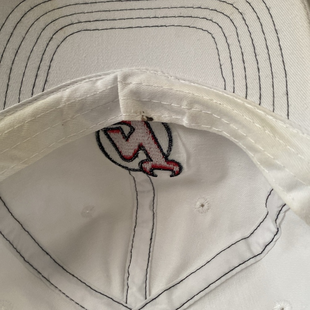 New Jersey Devils Hat (HAT3) - Picture 6 of 9